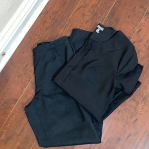 Edwards scrubs